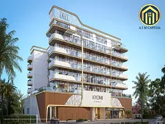20/80 PP | Mortgage Applicable | Q4 2027 Handover