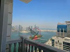Spacious 2 Bedroom Apartment for Annual Rent in Al Majaz 1, Sharjah | Free Parking | Free AC | Free 