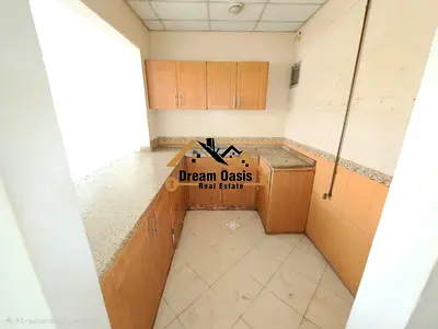 Exclusive Offer – Modern Living Space in the Heart of Muwaileh