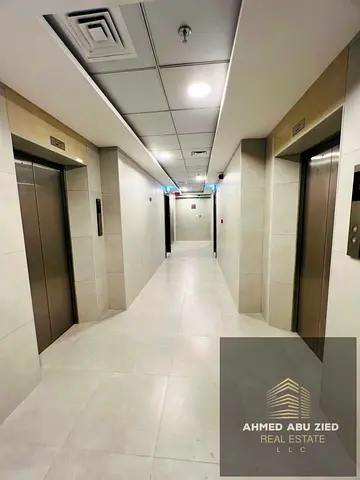 Brand New Luxury 1 Bedroom Apartment for Annual Rent in Al Ameera Village, Al Yasmeen, Ajman | Prime Location Near Sheikh MBZ Road