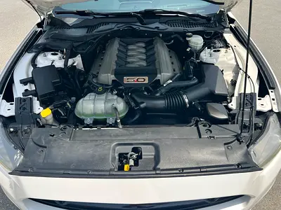 2017 FORD MUSTANG 缩略图 18