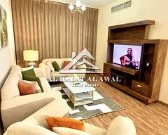 2 bhk / including all bills/ in Al Majaz, Sharjah