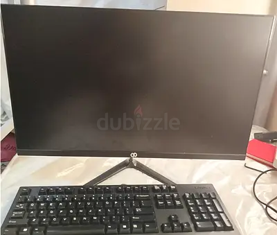 PC (All in one)