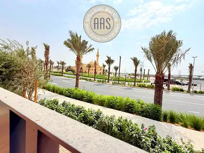 Brand new 3bedroom townhouse villa with maid room in jebel Ali village Dubai