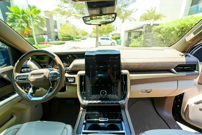 2025 GMC YUKON 缩略图 12