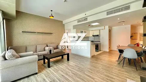 Best Deal | 2 Bedroom with Sea view | Ready to move
