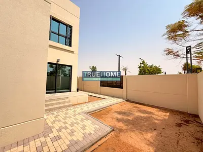 CORNER VILLA FOR RENT | SHARJAH SUSTAINABLE CITY | AED 160,000