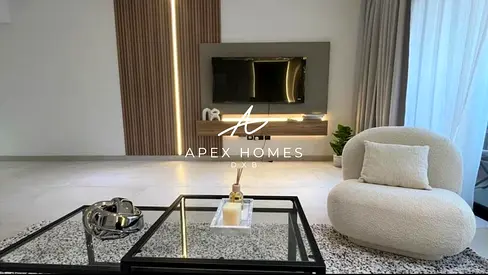 Fully Furnished | Available Now | Modern
