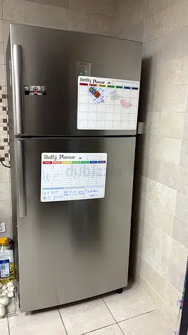 Fridge
