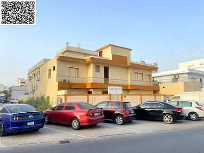 � للبيع – بيت سكني تجاري في النعيمية 2 – عجمان 📍 موقع مميز جداً في النعيمية 2، وقريب جداً من جميع الخدمات والمرافق الأساسية.