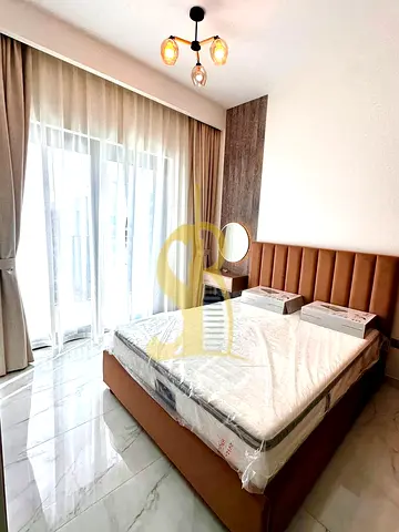 Brand New | Fully Furnished | 2 Bedroom | Pool View | Balcony | Dubai Studio City