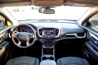 GMC Terrain SLE, миниатюра 5