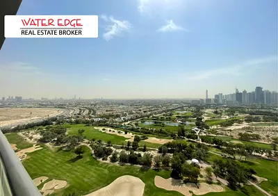 Upgraded II Panoramic golf course view