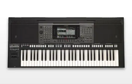 Psr a3000