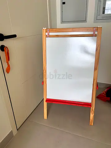 IKEA MALA easel