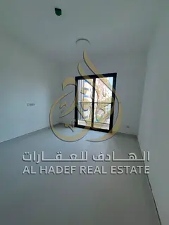 First Occupancy | 2 Bedrooms & Living Room + One Month Free + Free Parking in Al Qulayaa