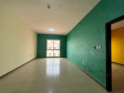 Vacant | Spacious | Family Building