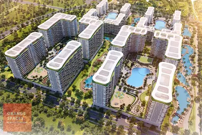 2BR Lagoon Apartment | Lagoon Views 13 Tower A | Furnished | Multiple Water Views