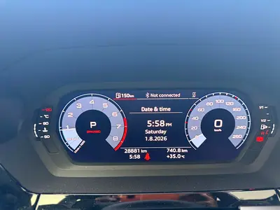 2023 AUDI A3 — миниатюра 14
