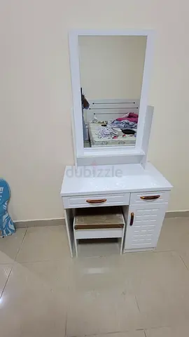 Brand new Dressing table available.