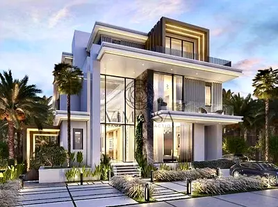 Single Row | Island Living | Handover 2028