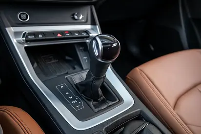صورة مصغرة 18 لـ 2025 AUDI Q3