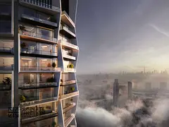 Full Marina View / Higher Floor / Smart Home