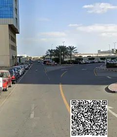 Freehold | Strategic Location | G+8 Residential & Commercial Land