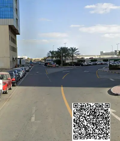 Freehold | Strategic Location | G+8 Residential & Commercial Land