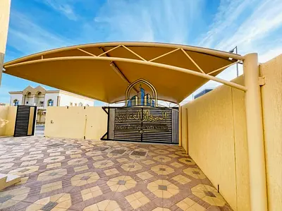 Luxury 5BR Villa | All Master Rooms | Majlis | Maid Room | 140K