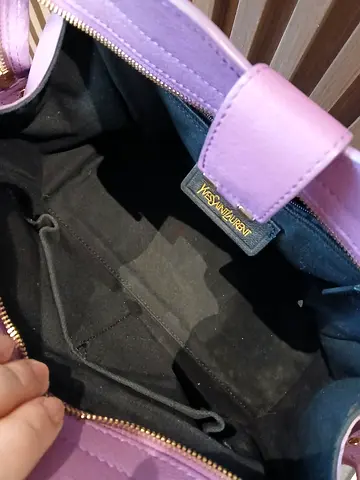 Yves saint laurent Bag