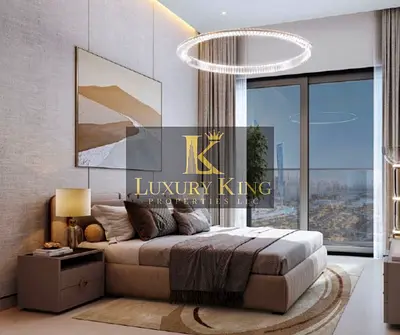 2BR | HIGH FLOOR | HIGH ROI | 60/40