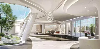 Prime Oceano Location | Spacious Rooms | Modern Style