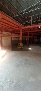 Annual Warehouse for Rent in Umm Al Quwain Al Thoob Storage Only