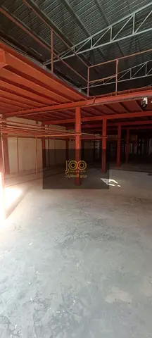 Annual Warehouse for Rent in Umm Al Quwain Al Thoob Storage Only