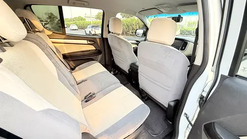 صورة 14 لـ 2020 Chevrolet TRAILBLAZER