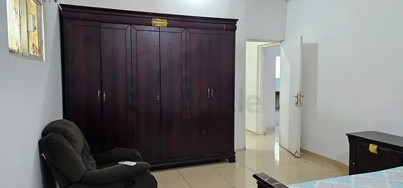 Fully furnished room for Family/Executive
