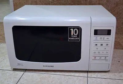 Microwave oven free delivery