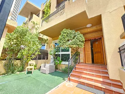 4BR Villa | Indigo Ville 3 | Multiple Views