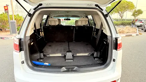 صورة 8 لـ 2020 Chevrolet TRAILBLAZER