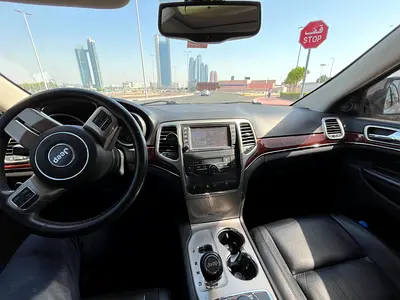 صورة مصغرة 7 لـ 2013 JEEP GRAND CHEROKEE