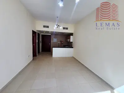 Ready to Move In! Spacious 1 BHK in City Tower | AED 27K | 4 Cheques