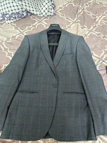 Mens Suit & Blazer