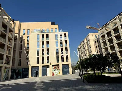 Your New Home | Stunning & Ready | Al Mamasha