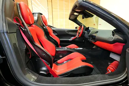 صورة 6 لـ 2022 Ferrari SF90 SPIDER