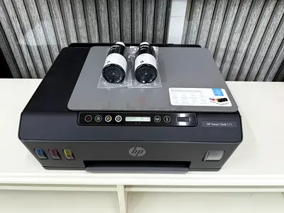 HP printer - Smart Ink Tank