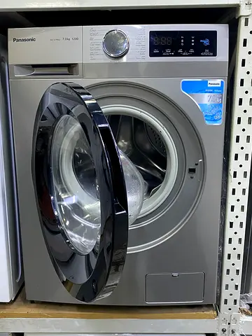 Panasonic Front Load Washing machine 7kg