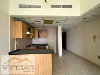 SPECIOUS  1BR  I  UNIVERSITY  VIEW  BLOCK C  I   READY  TO  MOVE