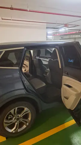 2024 FORD TERRITORY — миниатюра 3