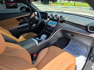 Mercedes-Benz CLE 200, миниатюра 13